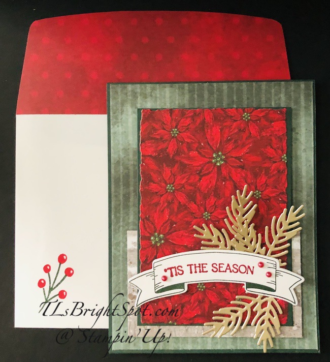 Stampin' Up! Christmas Banners, 9/1.3