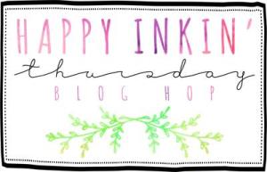 Stampin' Up! Happy Inkin' Thursday Blog Hop